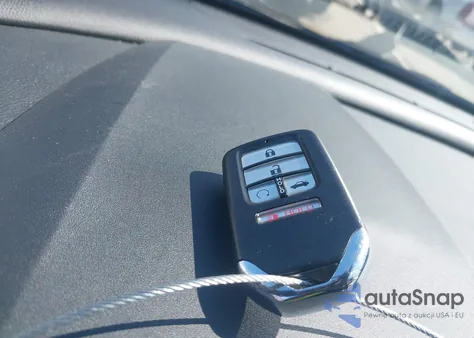 2018 Honda Civic Ex-T from USA, damaged, VIN JHMFC1F30JX018885